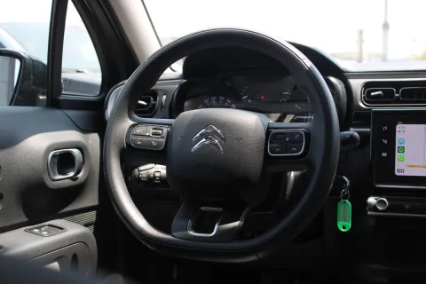 Citroen C3 1.2 puretech Feel Pack s&s 83cv - Immagine 9