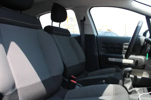 Citroen C3 1.2 puretech Feel Pack s&s 83cv - Immagine 12