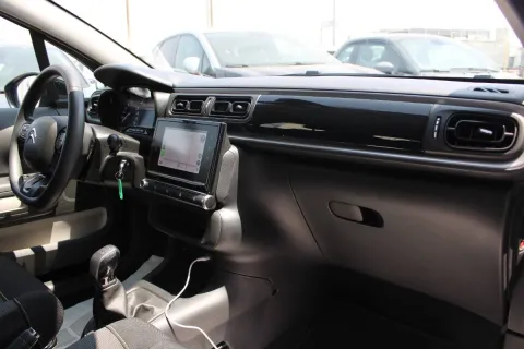 Citroen C3 1.2 puretech Feel Pack s&s 83cv - Immagine 13