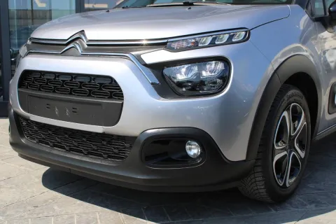 Citroen C3 1.2 puretech Feel Pack s&s 83cv - Immagine 2