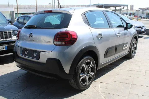 Citroen C3 1.2 puretech Feel Pack s&s 83cv - Immagine 5