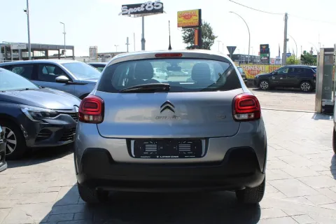 Citroen C3 1.2 puretech Feel Pack s&s 83cv - Immagine 6