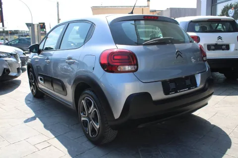 Citroen C3 1.2 puretech Feel Pack s&s 83cv - Immagine 7