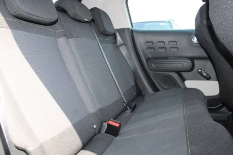 Citroen C3 1.2 puretech Feel Pack s&s 83cv - Immagine 8