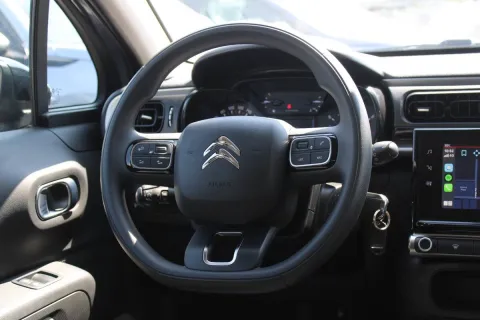 Citroen C3 1.2 puretech Feel Pack s&s 83cv - Immagine 10