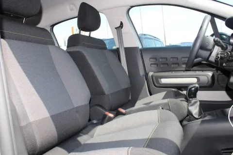 Citroen C3 1.2 puretech Feel Pack s&s 83cv - Immagine 12