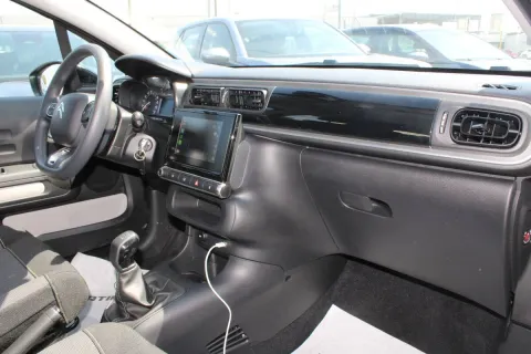 Citroen C3 1.2 puretech Feel Pack s&s 83cv - Immagine 13