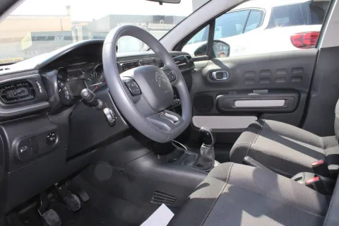 Citroen C3 1.2 puretech Feel Pack s&s 83cv - Immagine 14