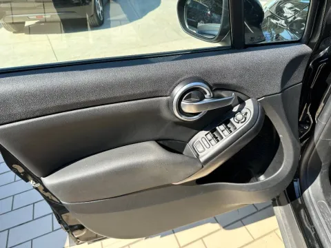 Fiat 500X 1.3 mjt Business 4x2 95cv - Immagine 8