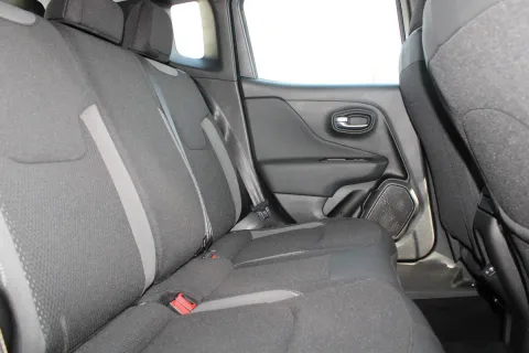 Jeep Renegade 1.5 turbo t4 mhev Limited 2wd 130cv dct - Immagine 9