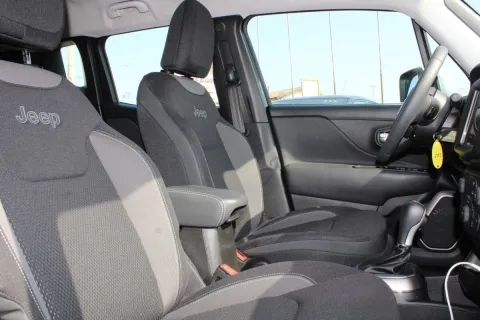 Jeep Renegade 1.5 turbo t4 mhev Limited 2wd 130cv dct - Immagine 11