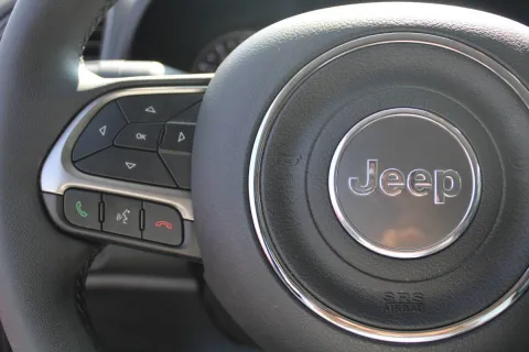 Jeep Renegade 1.5 turbo t4 mhev Limited 2wd 130cv dct - Immagine 16