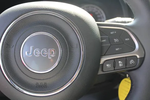 Jeep Renegade 1.5 turbo t4 mhev Limited 2wd 130cv dct - Immagine 17