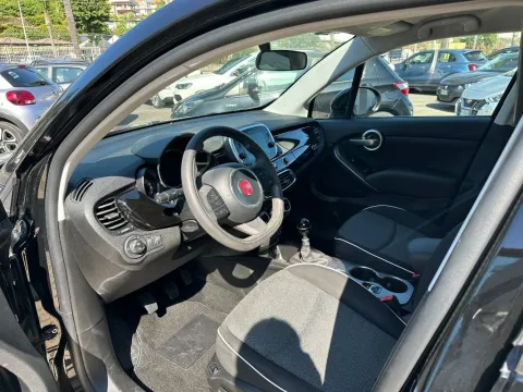 Fiat 500X 1.3 mjt Business 4x2 95cv - Immagine 9