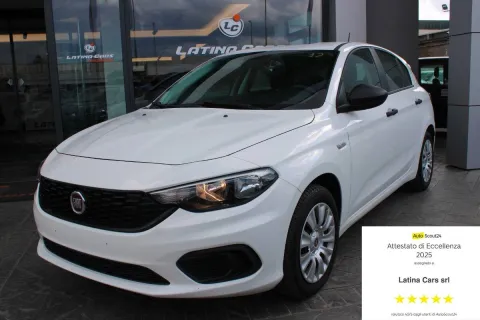 Fiat Tipo SW 1.3 mjt City Life s&s 95cv - Immagine 1
