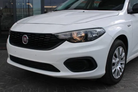 Fiat Tipo SW 1.3 mjt City Life s&s 95cv - Immagine 2