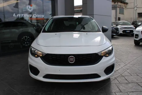 Fiat Tipo SW 1.3 mjt City Life s&s 95cv - Immagine 3
