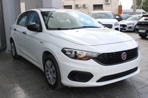 Fiat Tipo SW 1.3 mjt City Life s&s 95cv - Immagine 4