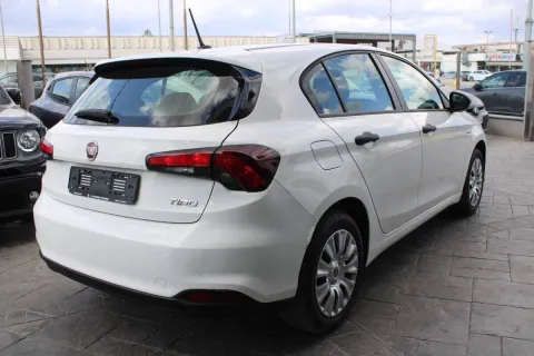Fiat Tipo SW 1.3 mjt City Life s&s 95cv - Immagine 5