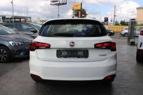 Fiat Tipo SW 1.3 mjt City Life s&s 95cv - Immagine 6