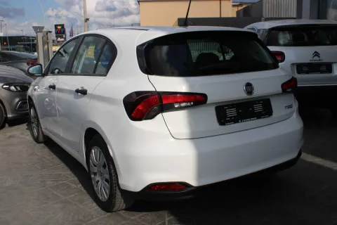 Fiat Tipo SW 1.3 mjt City Life s&s 95cv - Immagine 7