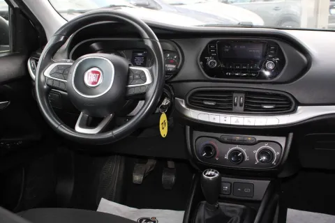 Fiat Tipo SW 1.3 mjt City Life s&s 95cv - Immagine 9