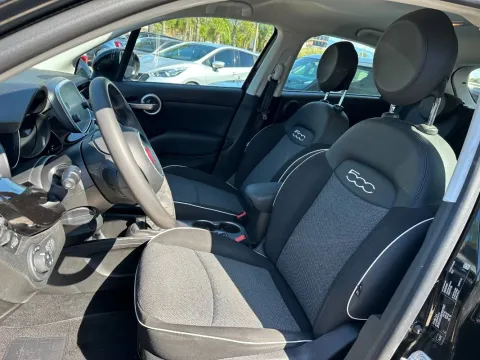 Fiat 500X 1.3 mjt Business 4x2 95cv - Immagine 10