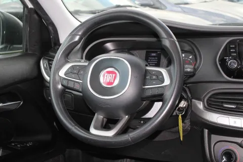 Fiat Tipo SW 1.3 mjt City Life s&s 95cv - Immagine 10
