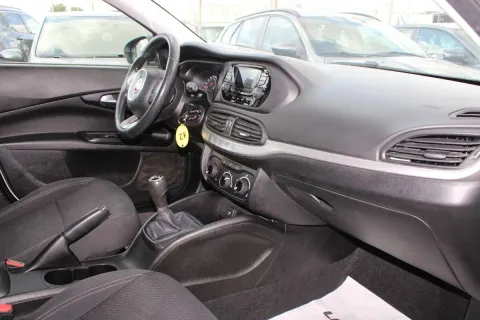 Fiat Tipo SW 1.3 mjt City Life s&s 95cv - Immagine 12