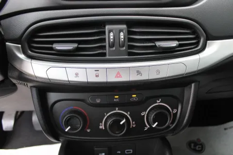 Fiat Tipo SW 1.3 mjt City Life s&s 95cv - Immagine 14