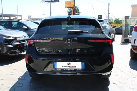 Opel Astra 1.5 Business Elegance s&s 130cv at8 - Immagine 6