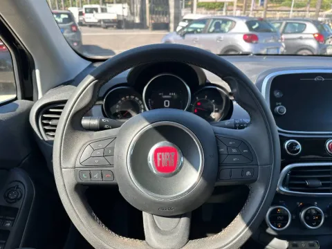 Fiat 500X 1.3 mjt Business 4x2 95cv - Immagine 12