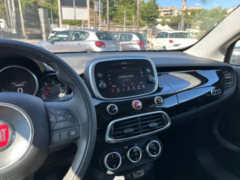 Fiat 500X 1.3 mjt Business 4x2 95cv - Immagine 13