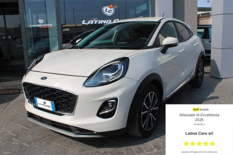 Daihatsu Terios 1.3 SX - Immagine 1