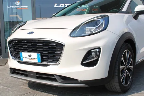 Daihatsu Terios 1.3 SX - Immagine 2