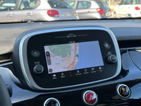 Fiat 500X 1.3 mjt Business 4x2 95cv - Immagine 14