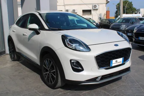 Daihatsu Terios 1.3 SX - Immagine 4
