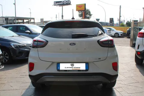 Daihatsu Terios 1.3 SX - Immagine 6