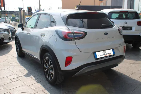 Daihatsu Terios 1.3 SX - Immagine 7