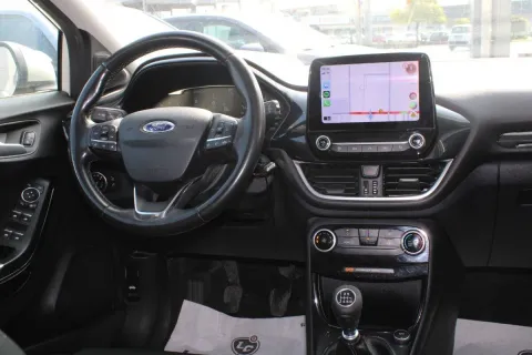 Daihatsu Terios 1.3 SX - Immagine 9