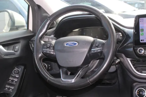Daihatsu Terios 1.3 SX - Immagine 10
