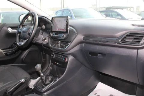 Daihatsu Terios 1.3 SX - Immagine 12