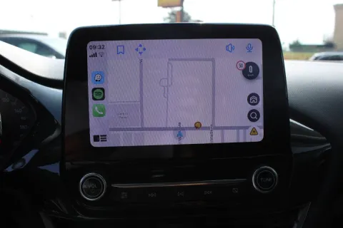 Daihatsu Terios 1.3 SX - Immagine 14