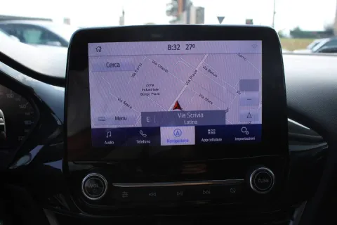 Daihatsu Terios 1.3 SX - Immagine 15