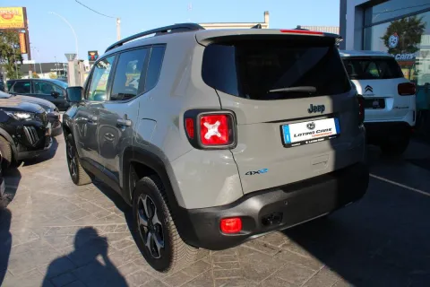 Fiat Panda 1.2 Easy easypower Gpl 69cv my19 - Immagine 7