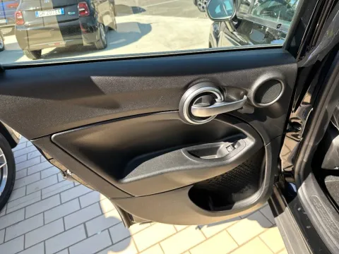 Fiat 500X 1.3 mjt Business 4x2 95cv - Immagine 17