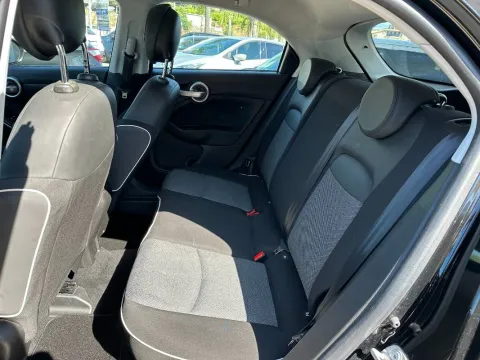 Fiat 500X 1.3 mjt Business 4x2 95cv - Immagine 18