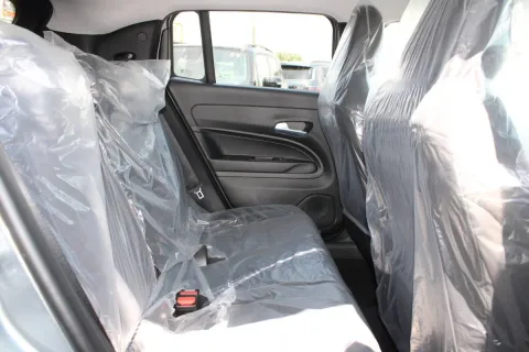 Ford Focus 5p 1.5 tdci Titanium s&s 95cv - Immagine 9