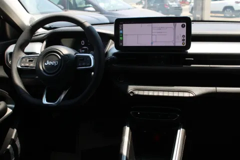 Ford Focus 5p 1.5 tdci Titanium s&s 95cv - Immagine 11