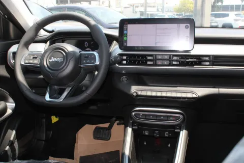 Ford Focus 5p 1.5 tdci Titanium s&s 95cv - Immagine 12